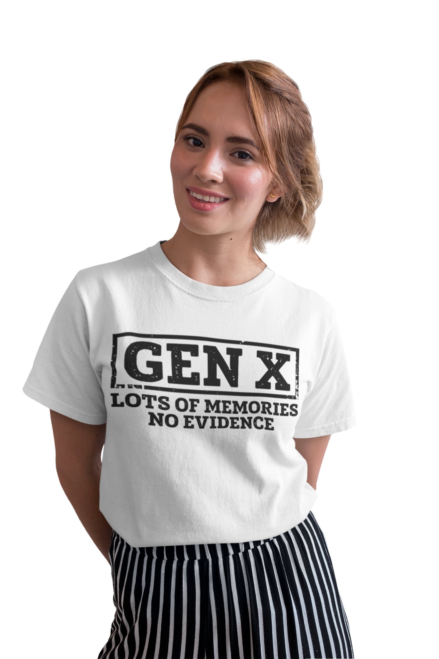 Gen X Tee product image (2)