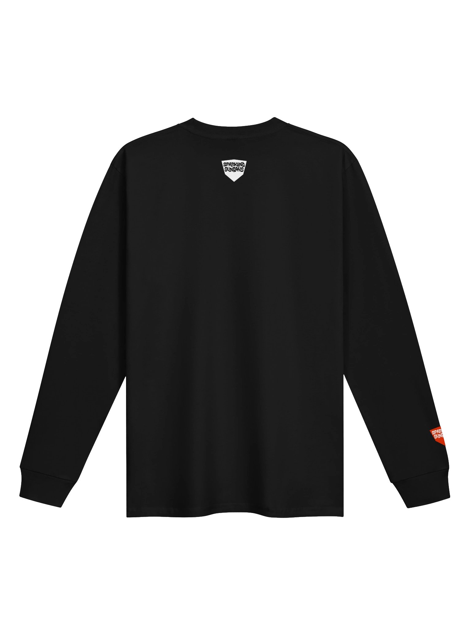 RUNNER Long Sleeve product image (2)
