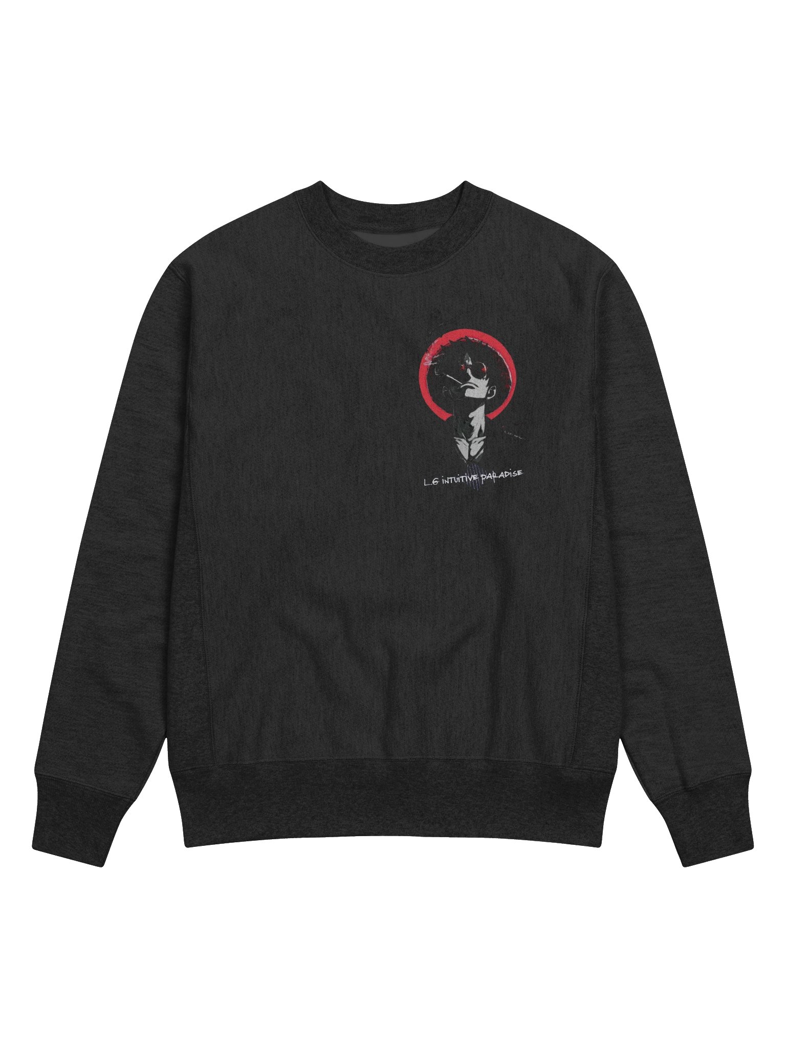 Smiling Manga Champion Sweatshirt product image (1)