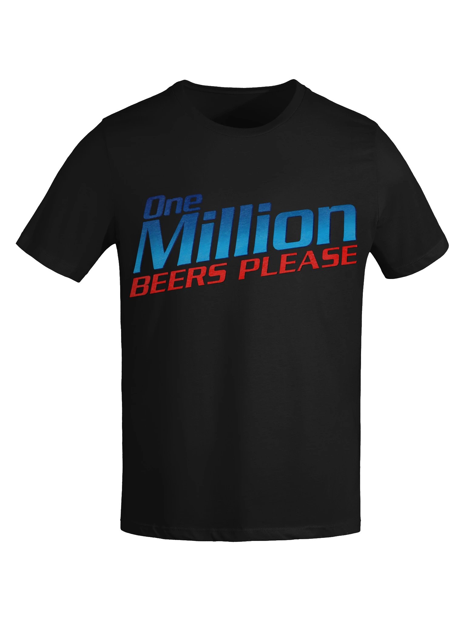 One Million Beers Please Women's Tee product image (31)