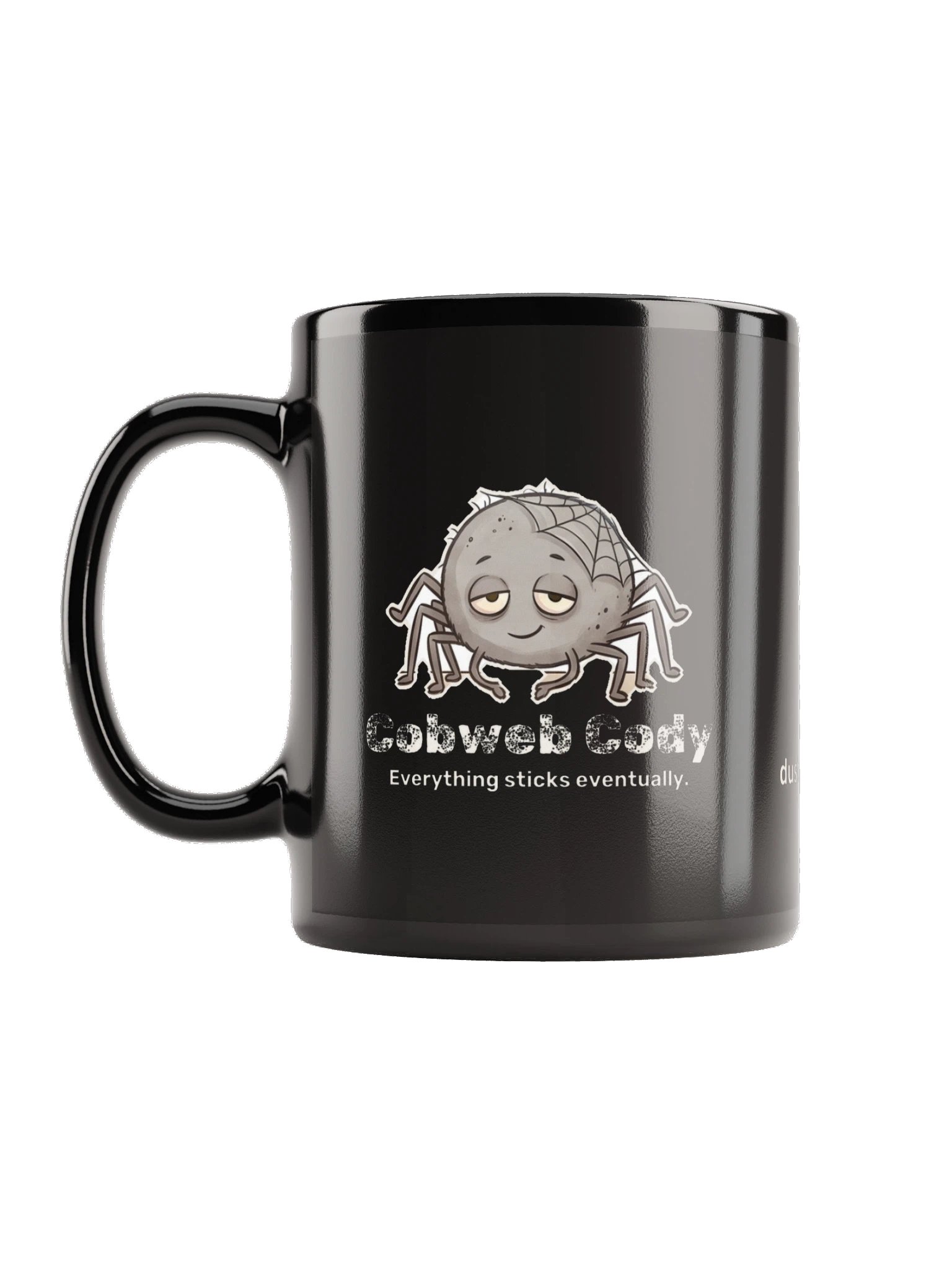 Cobweb Cody Mug product image (7)
