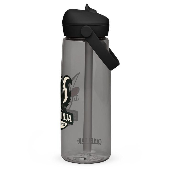Skunk Ninja Custom Lures Water Bottle product image (2)