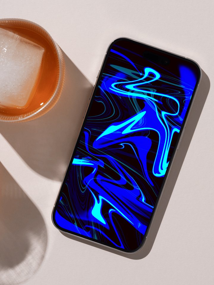 Liquid Mobile Wallpapers product image (1)