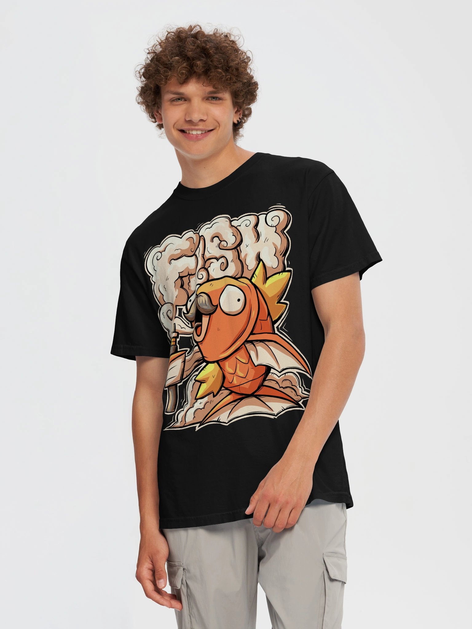 BOOTYBEACH: Cheer 200 T-Shirt product image (2)