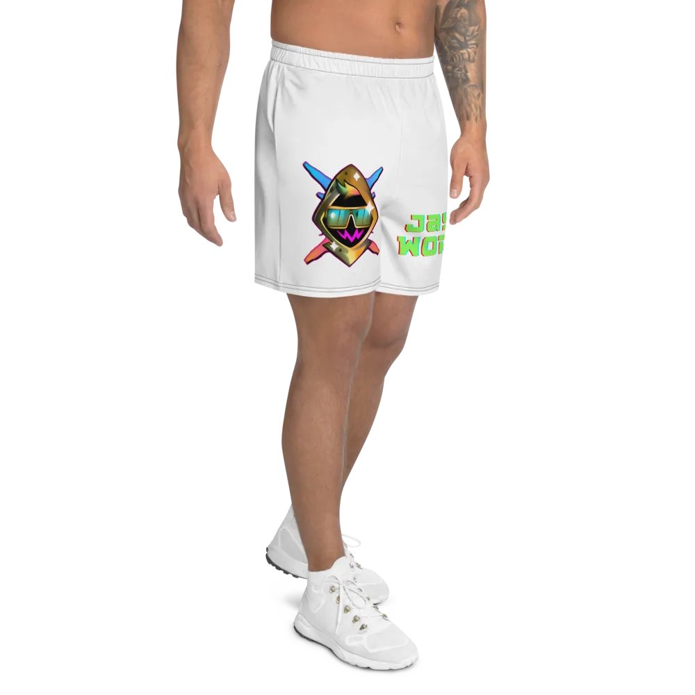 Jay's World Active Shorts product image (8)
