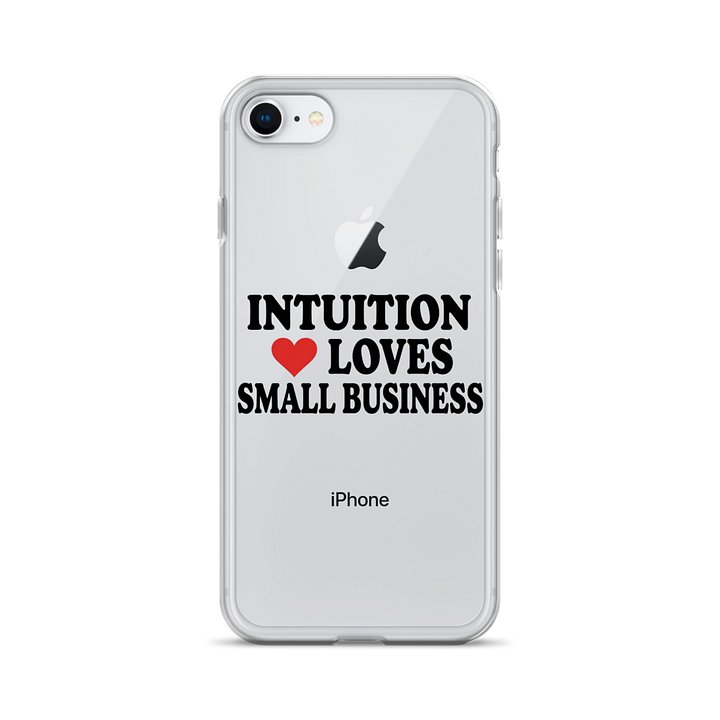 INTUITION Loves Small Business Case product image (28)