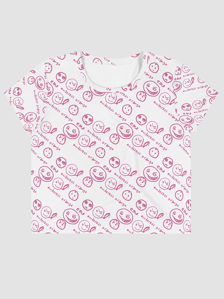 Emo All Over Me product image (1)