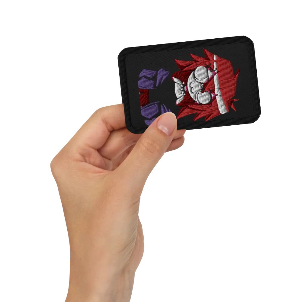 Crab PNG Thread Embroidery product image (2)