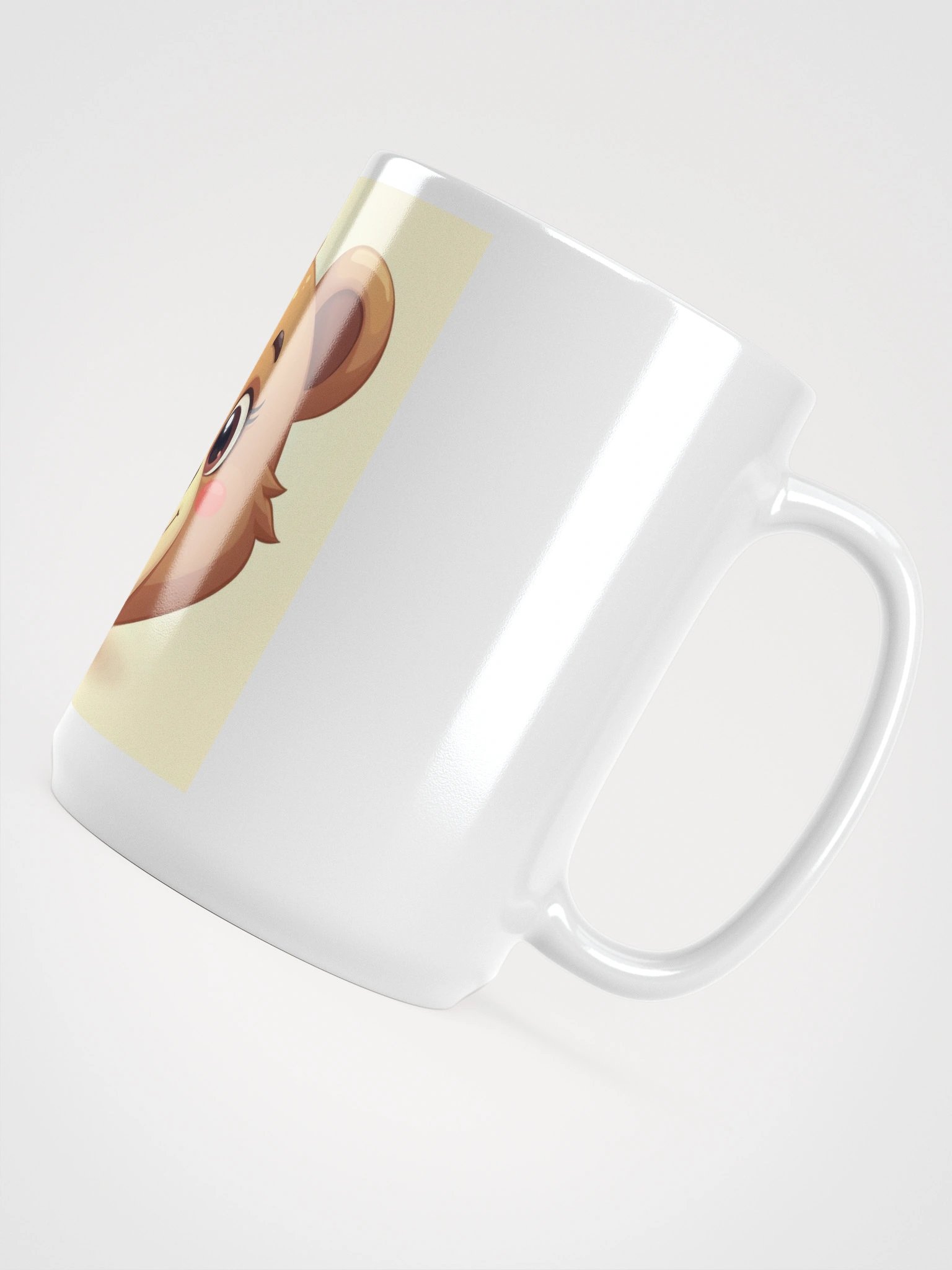 SMAILE BEAR product image (4)