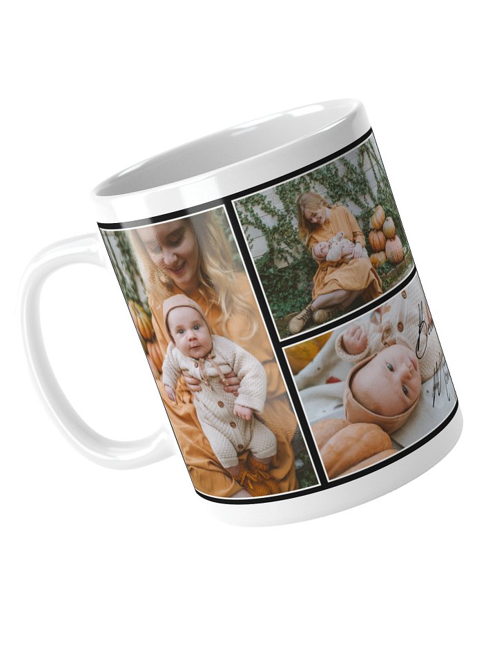 custom mug #0043 product image (1)