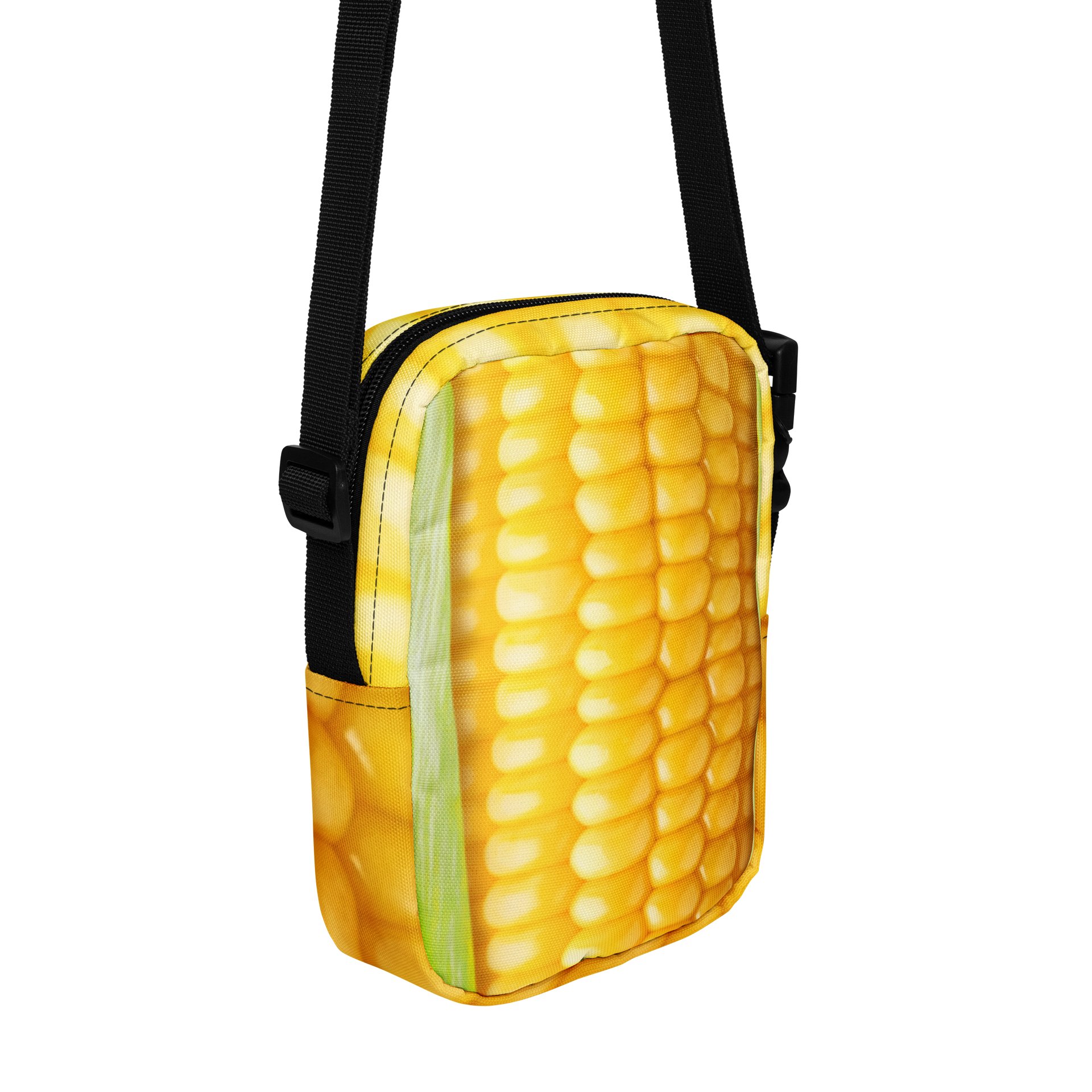Corn on the Cob Crossbody Bag product image (3)