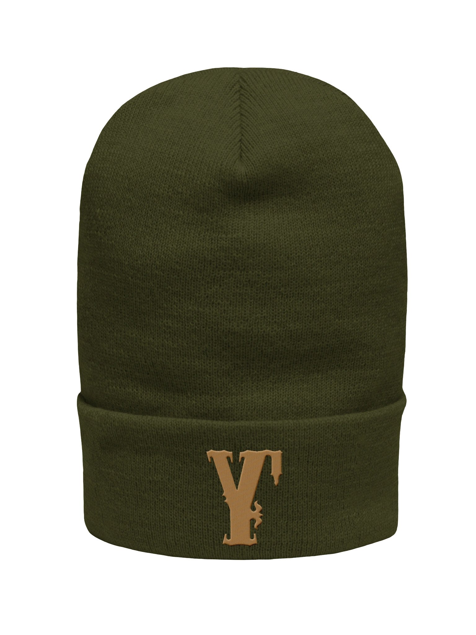 LYF Cuffed Beanie product image (16)