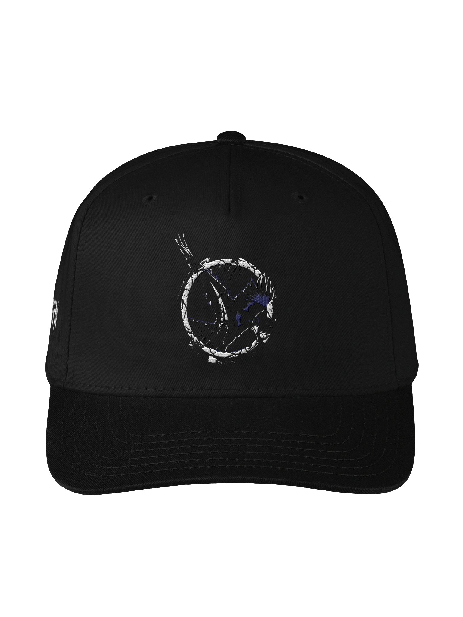 Roadbuster Hat NRVN product image (1)