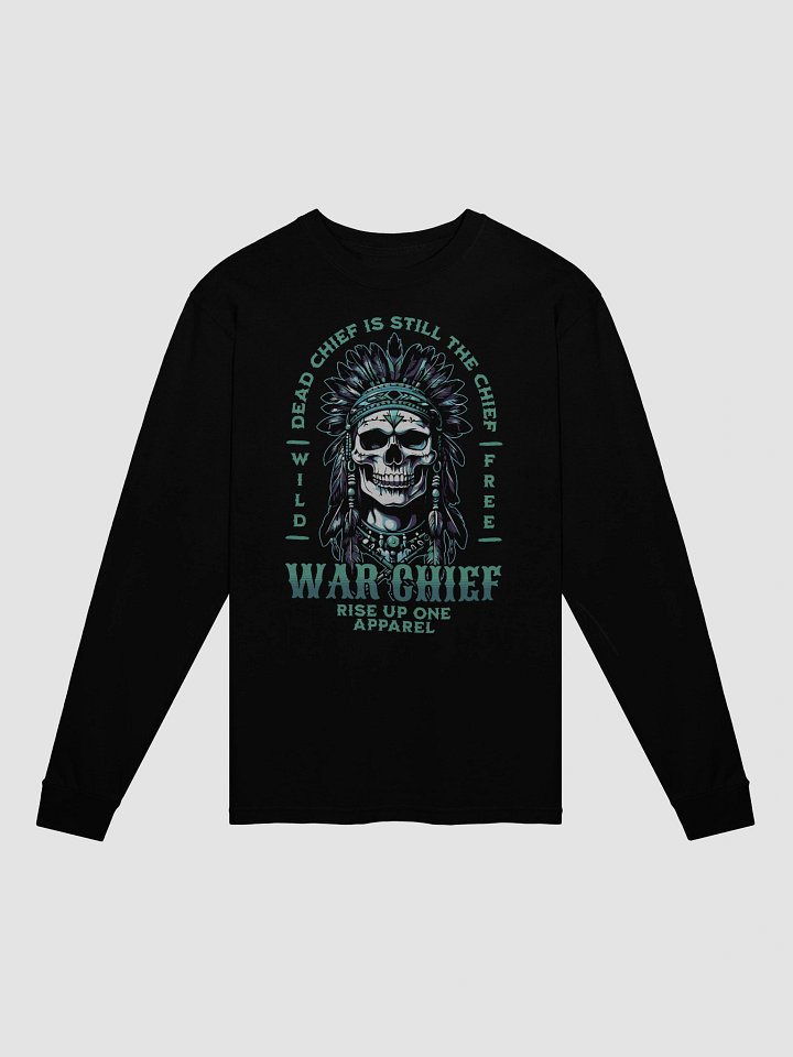 War Chief - Purple Clouds product image (1)