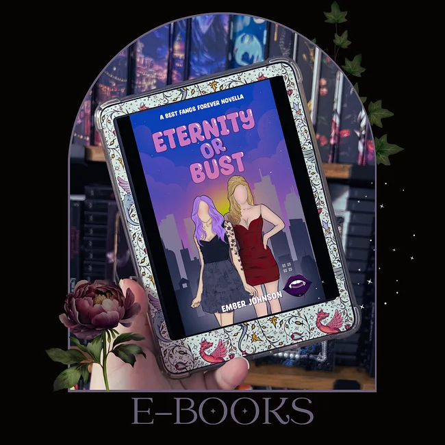 E Books