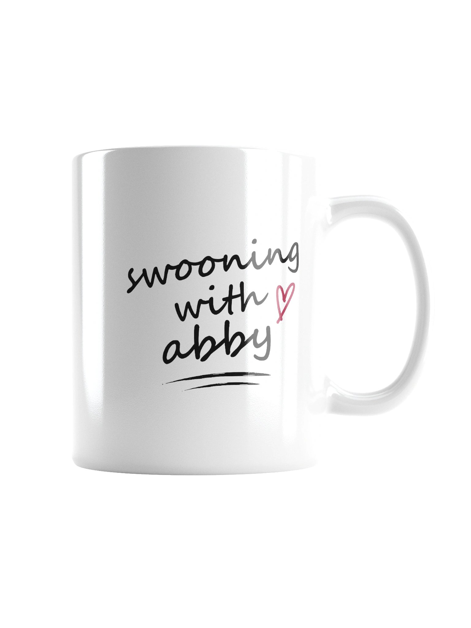 Fall In Love W/O Spice Mug product image (2)