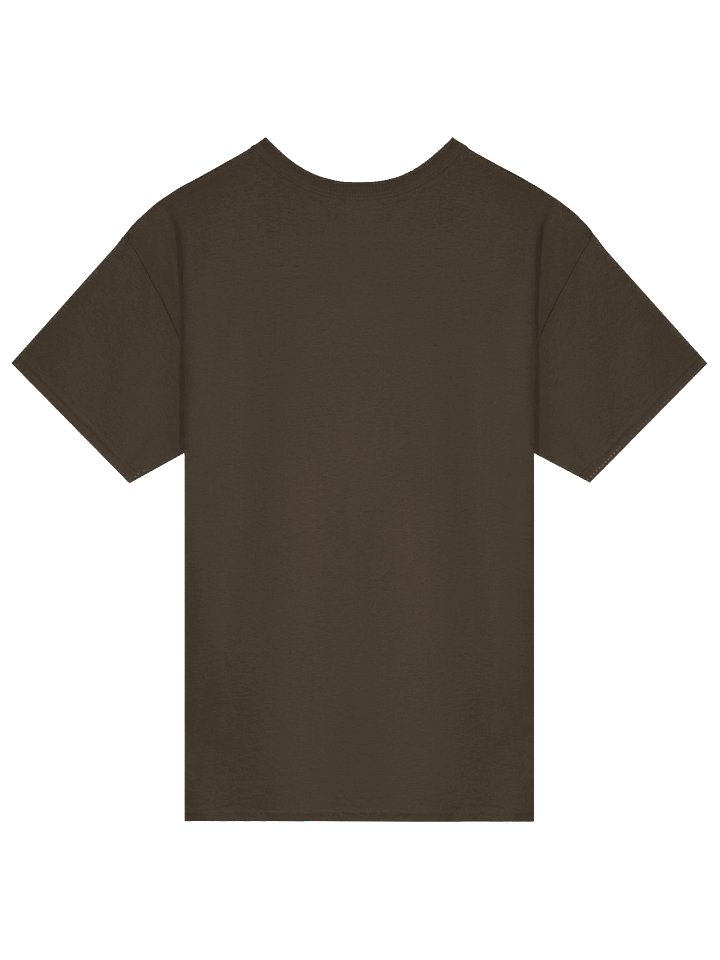 I'm Just Here for the Comments T-Shirt product image (8)