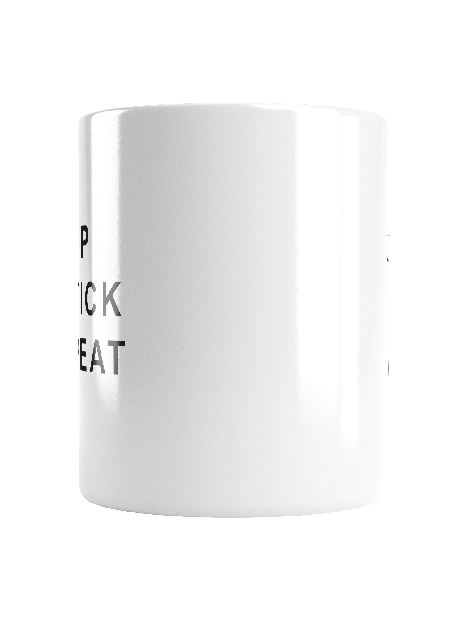 Coffee Mug - Sip Shtick Repeat product image (6)