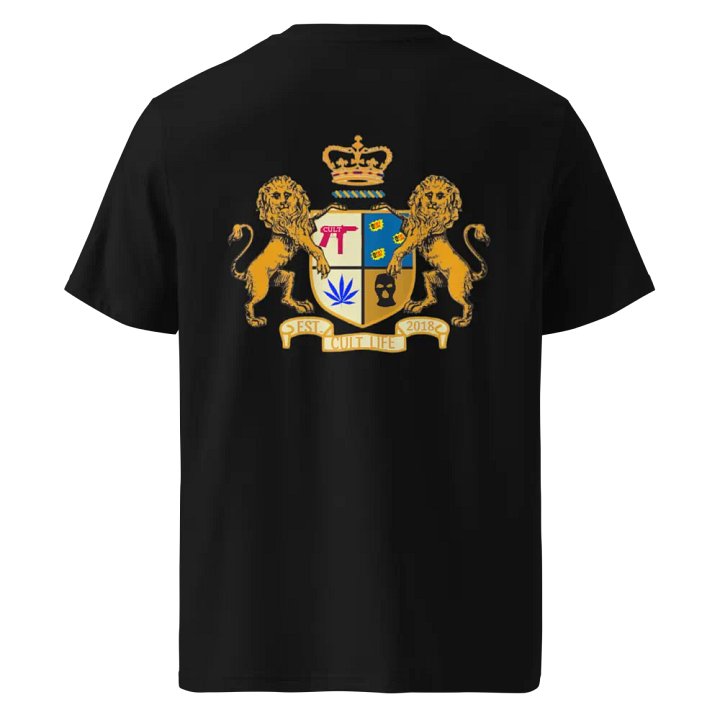 NEW CULT CREST product image (1)