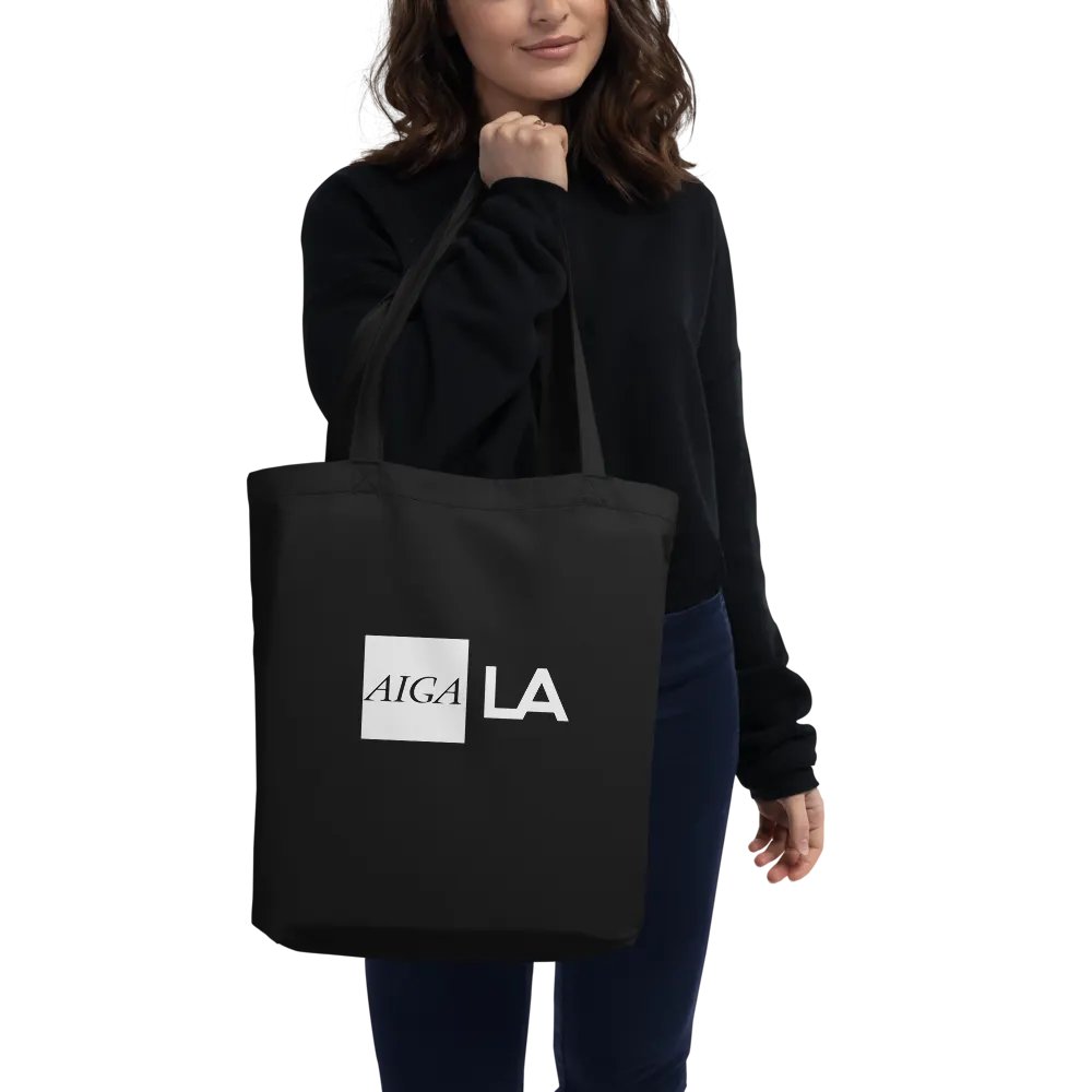 Econscious Eco-Friendly Tote Bag product image (2)