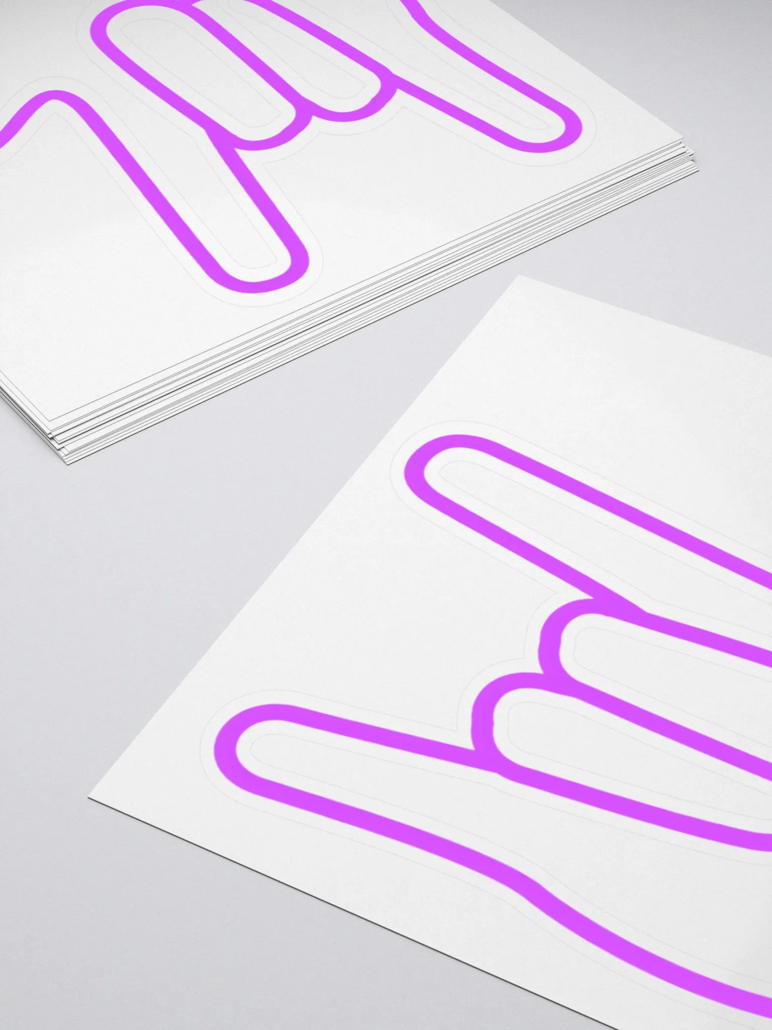 Love Sticker product image (12)
