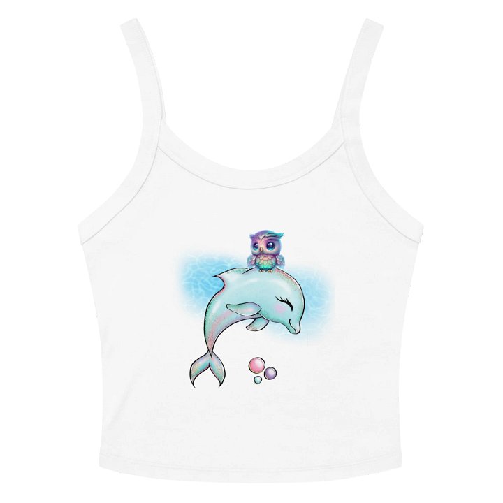 Custom Owl Bubble product image (22)