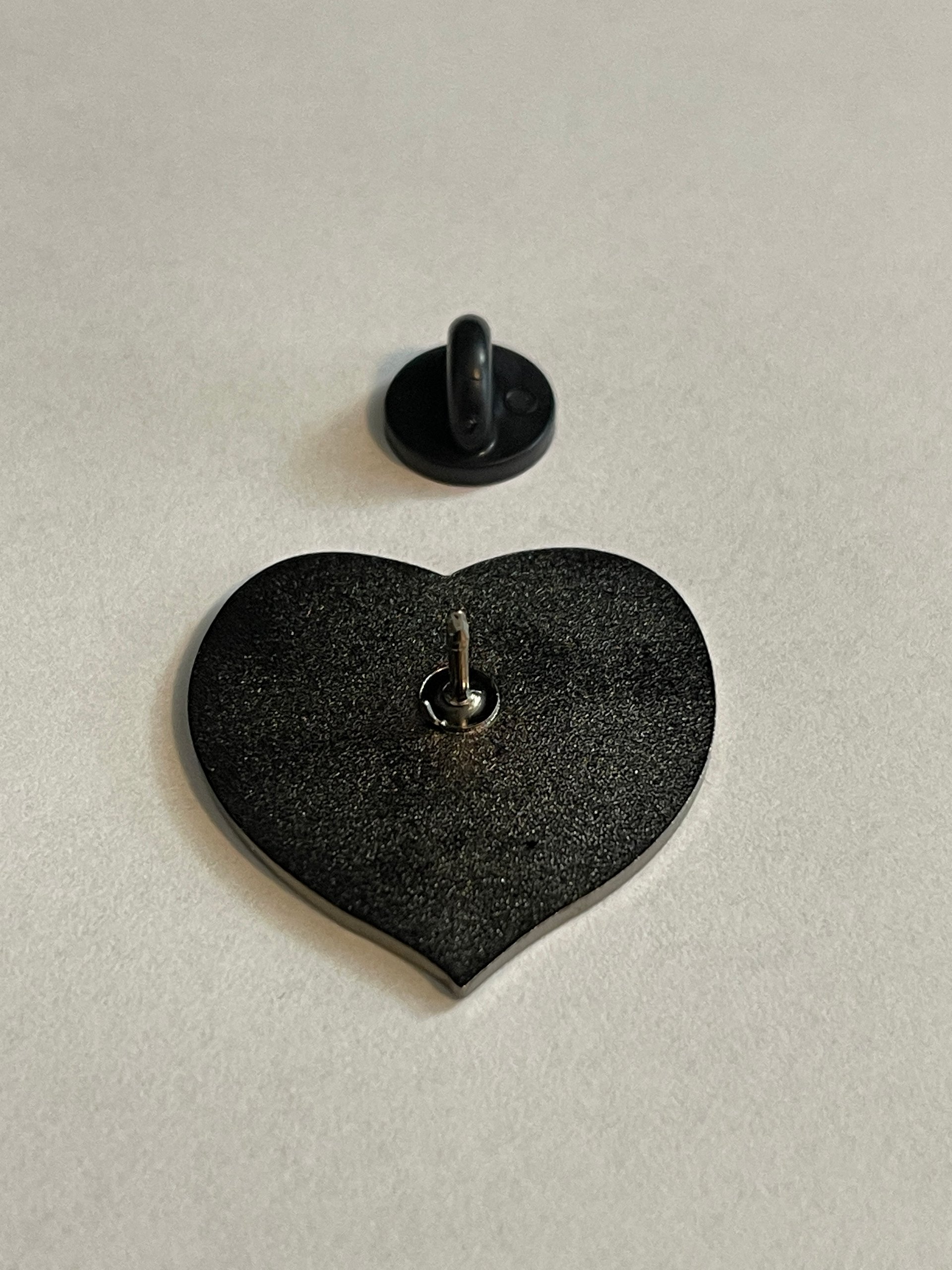 BroughyLove Enamel Pin product image (7)