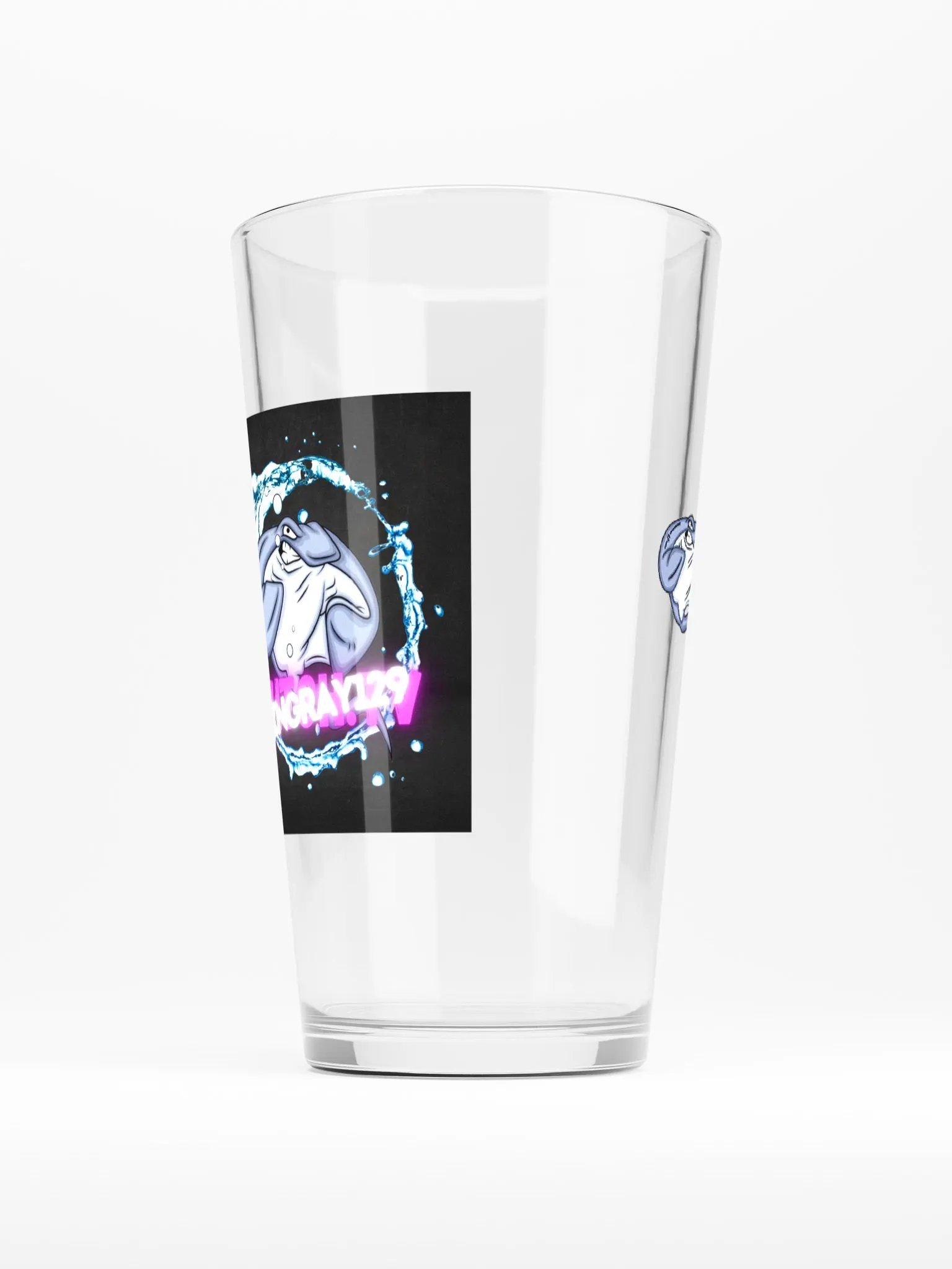 Stingray Glass product image (1)