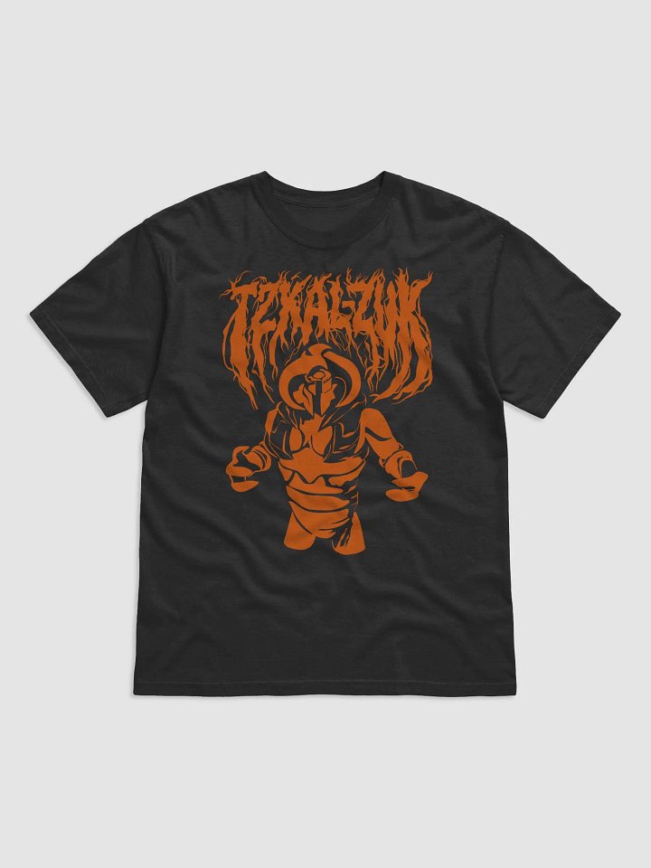 Halloween Zuk Tee (LTD. EDITION product image (1)