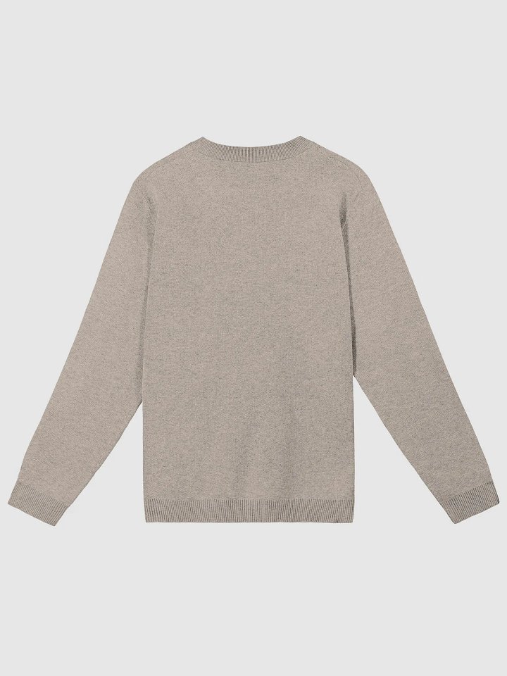 Child Of The World Sweater Knitted Classic Fit Unisex product image (2)