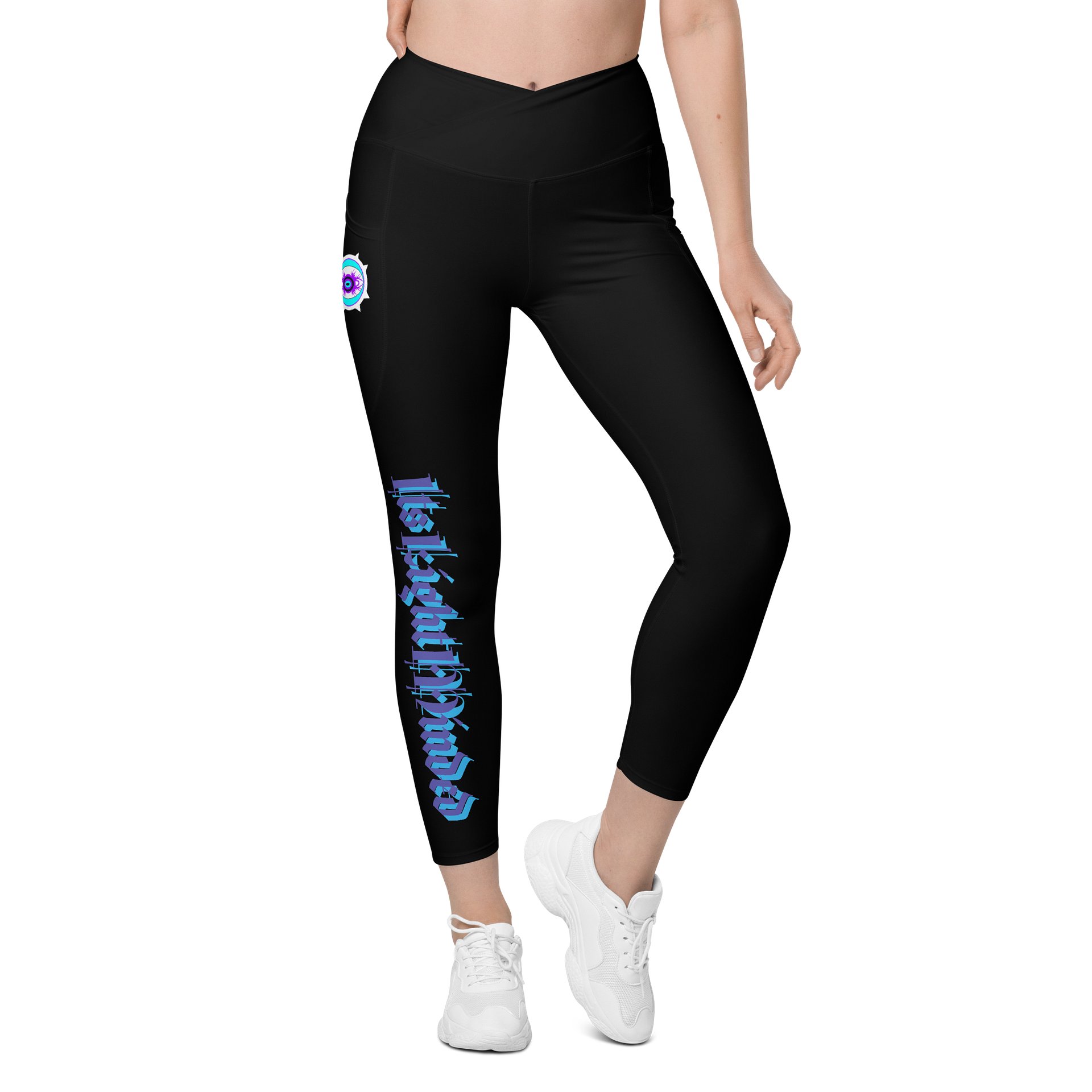 Lights Leggings product image (1)