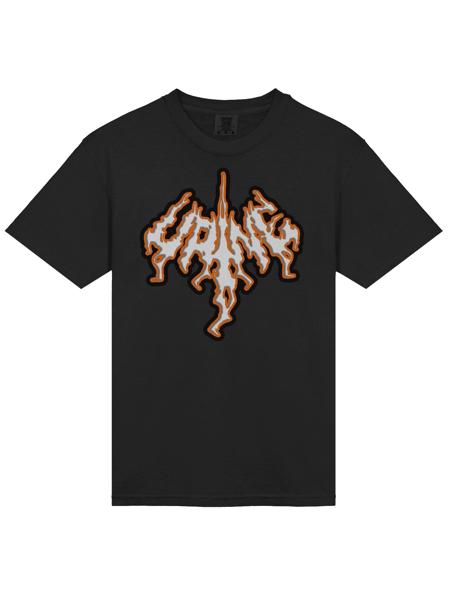 JERKIN THE WEEN Tee product image (3)
