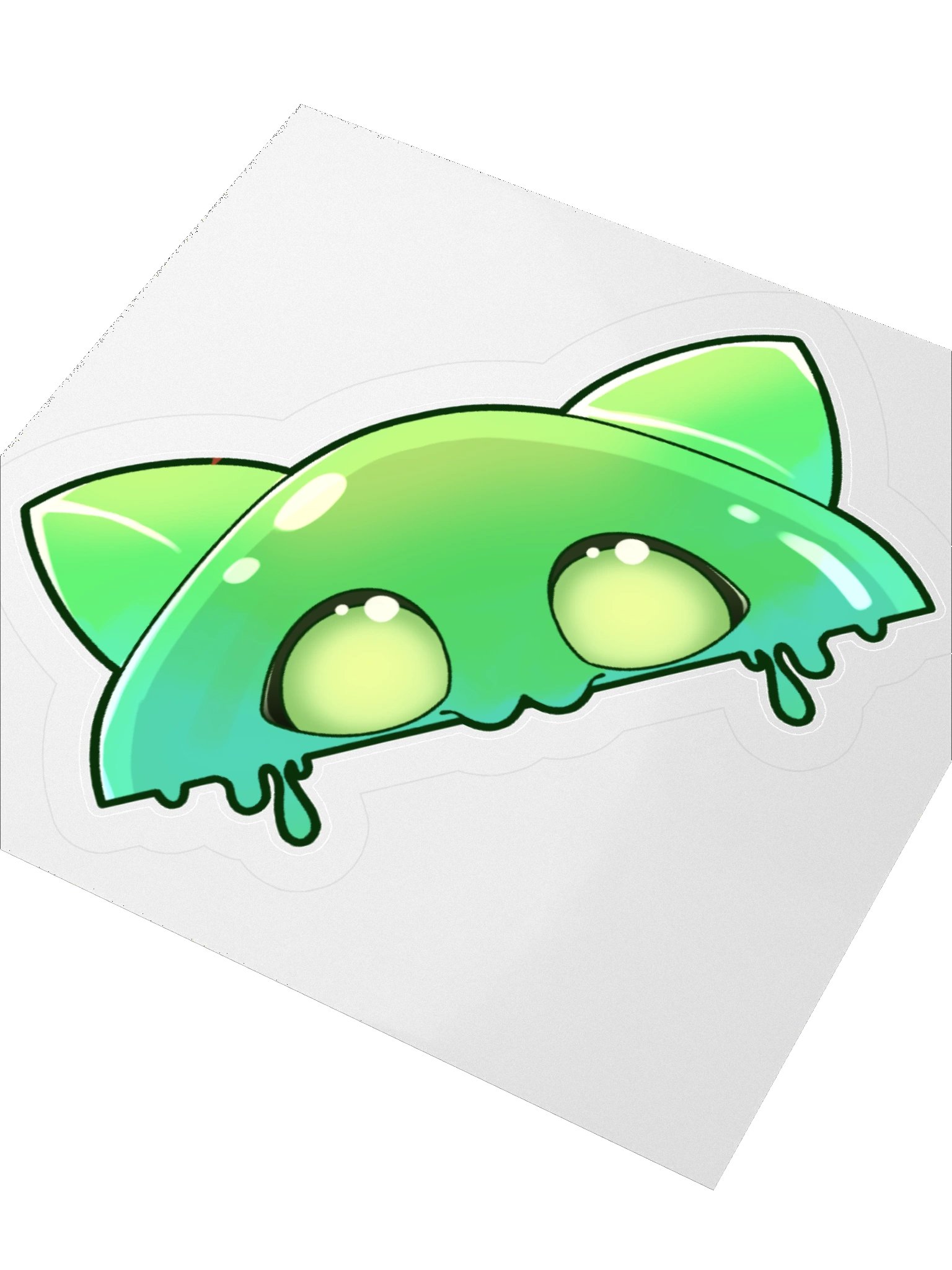 Cat Slime Peeker product image (7)