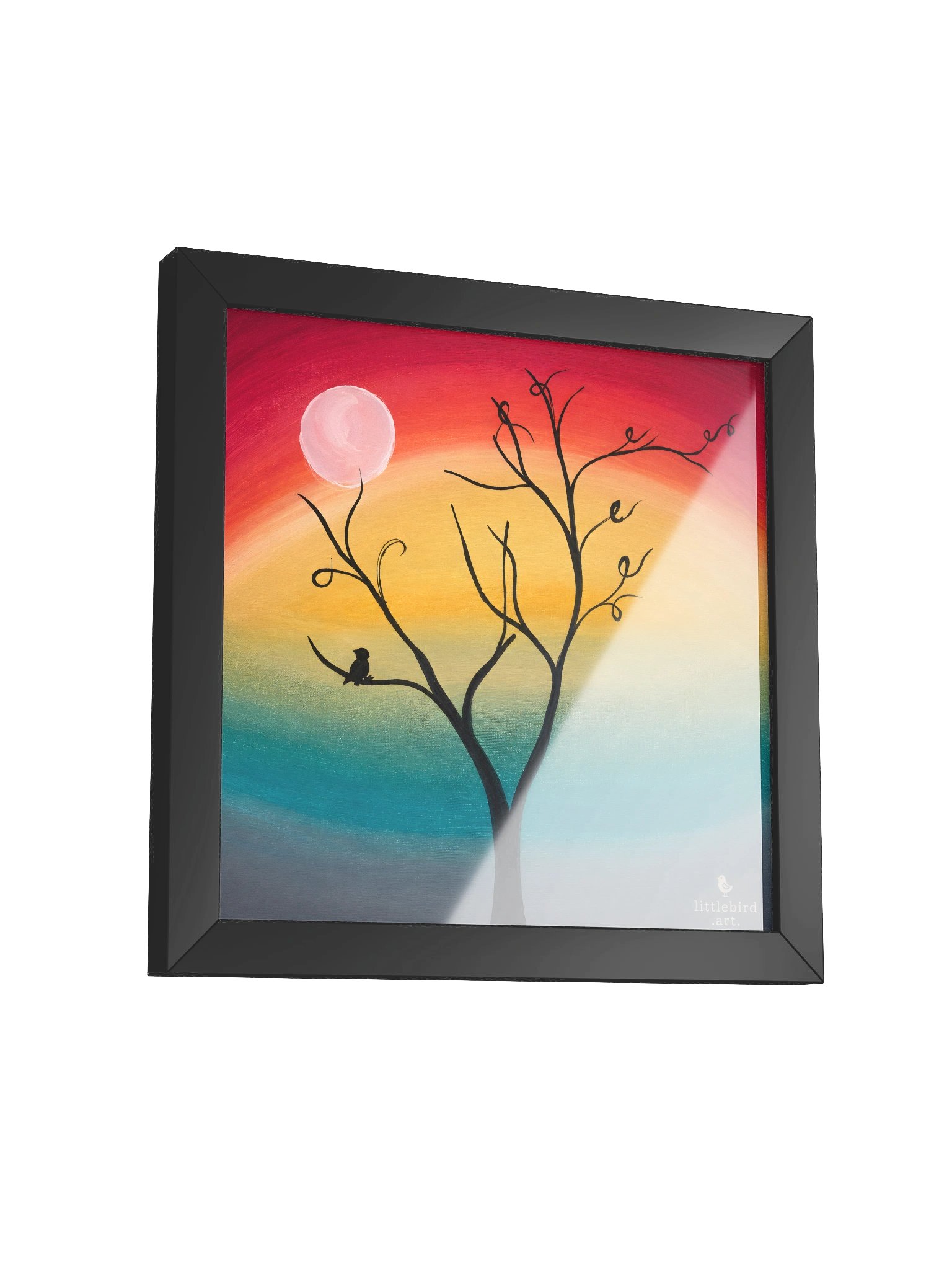 Moon Over Quiet Branches product image (21)