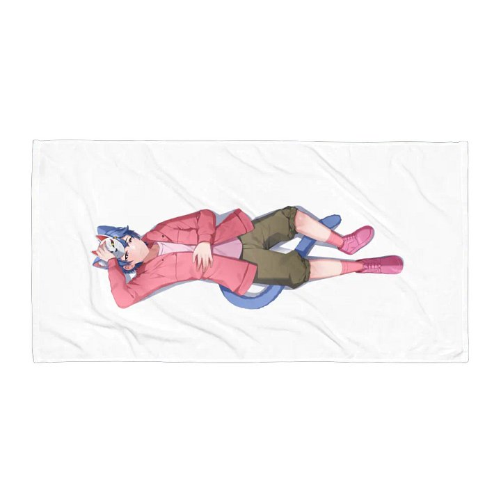Sexy Towel product image (1)
