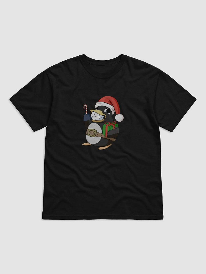 Santa Phatz T-Shirt product image (1)