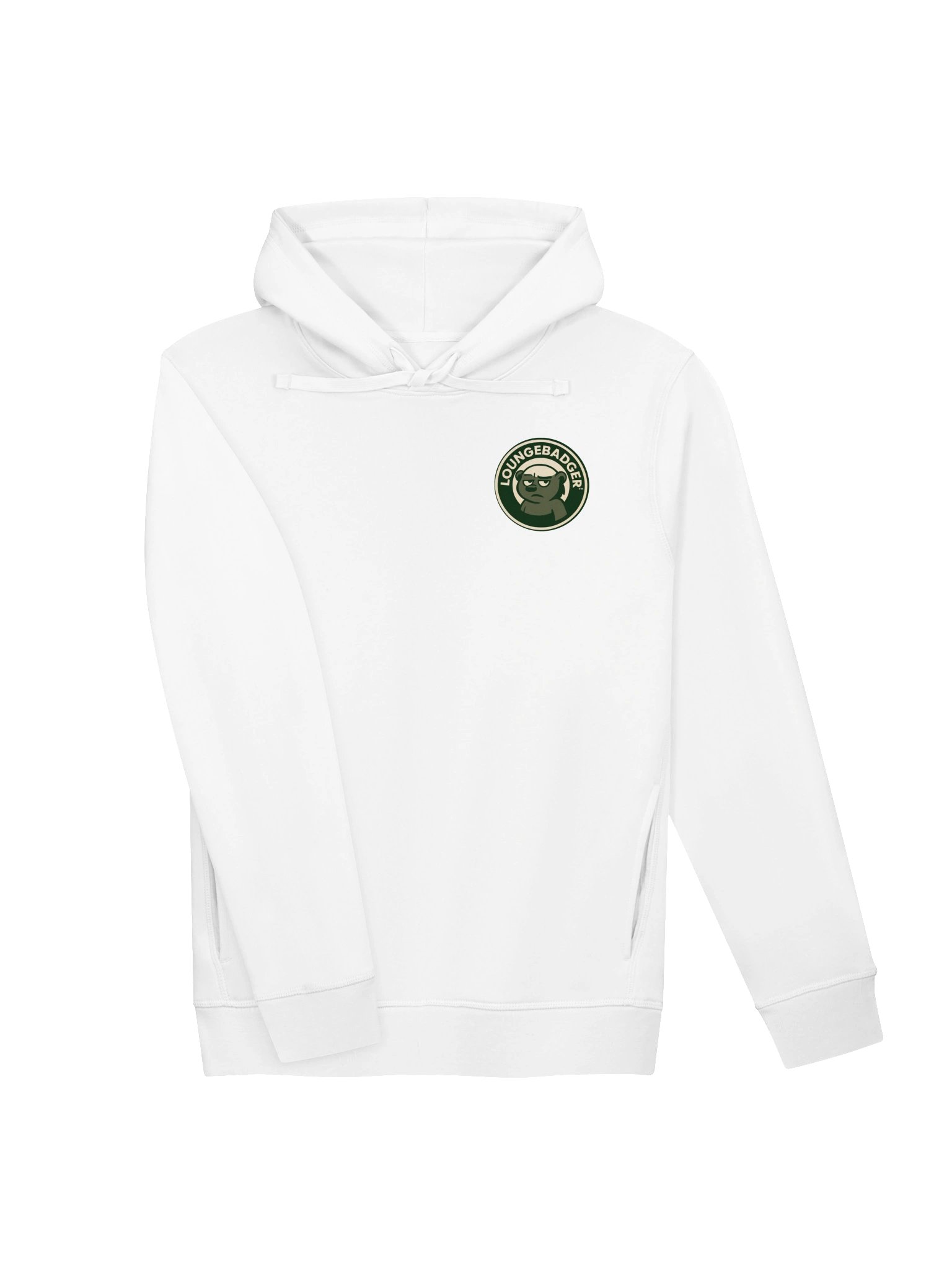 The Teal Heroine Hoodie product image (3)