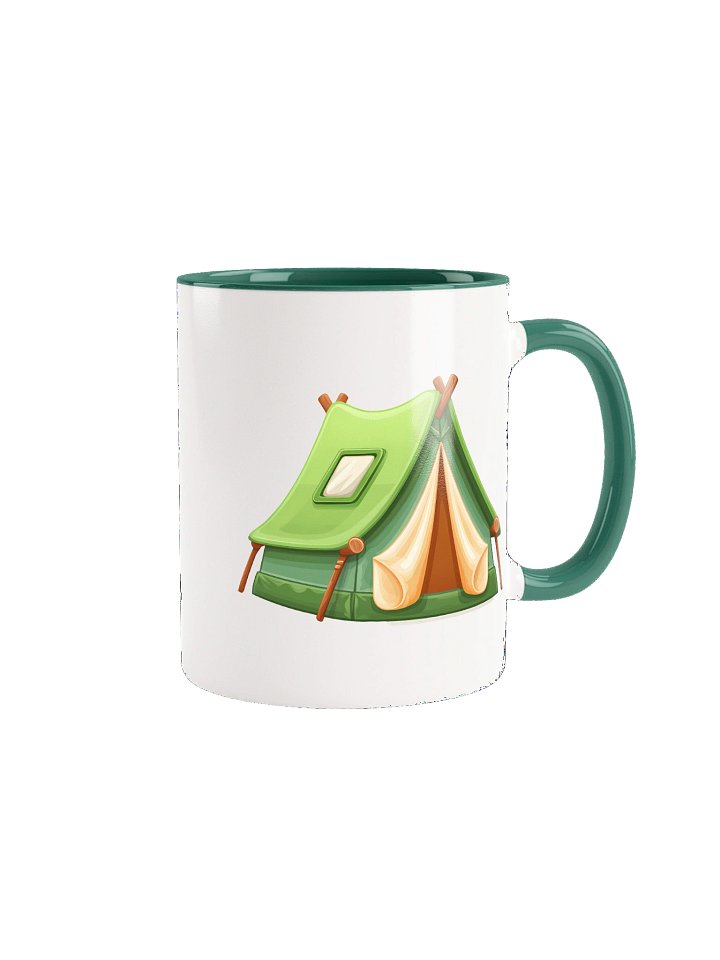 Home Ceramic Mug product image (5)