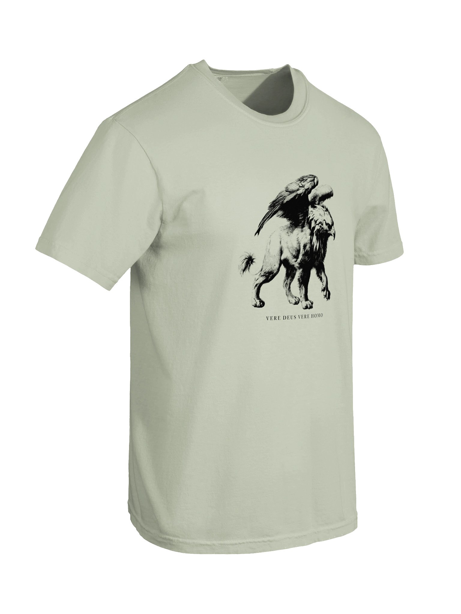 Griffin Tee product image (6)