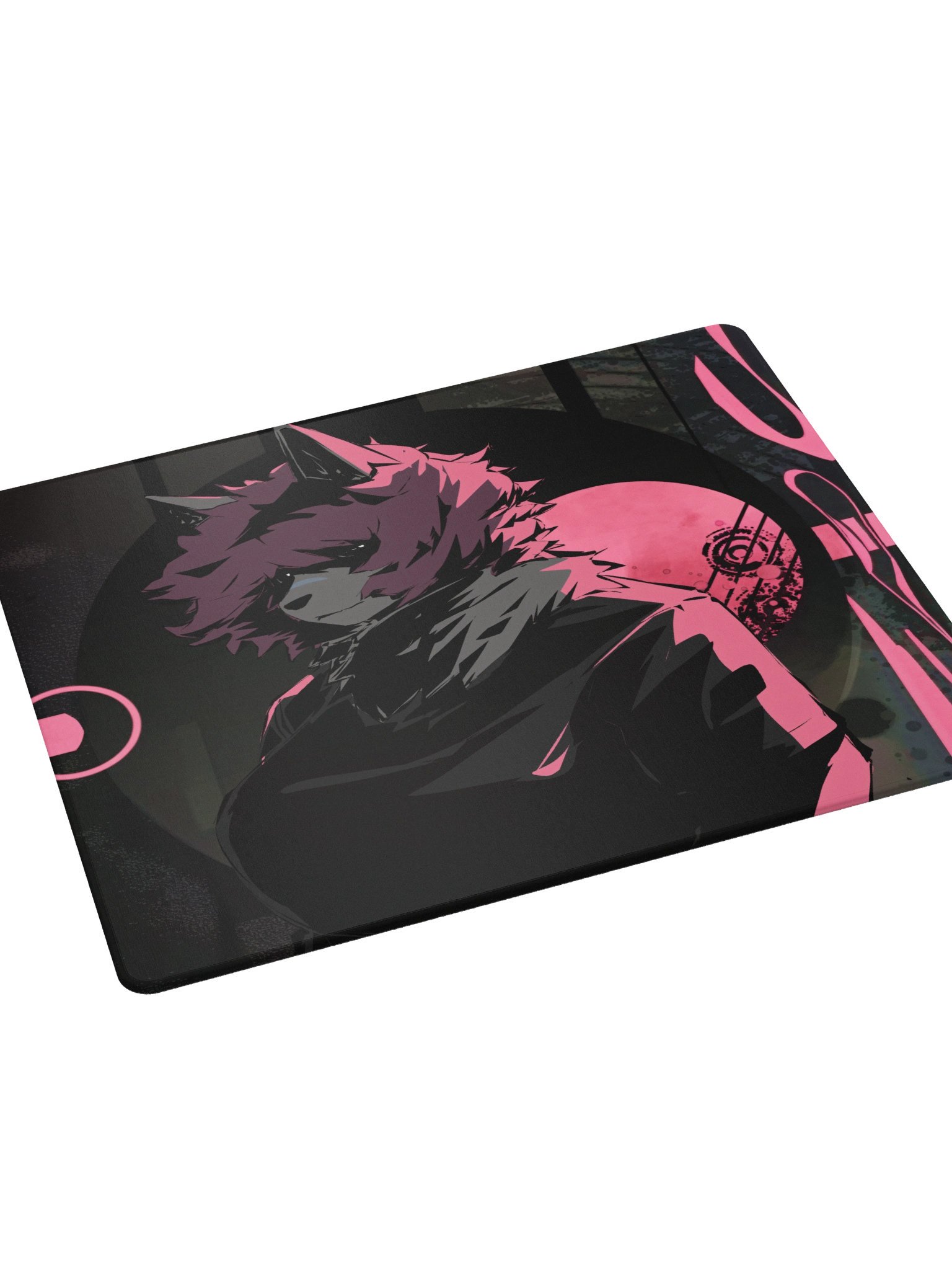MMA | Exoworo Desk Mat product image (3)