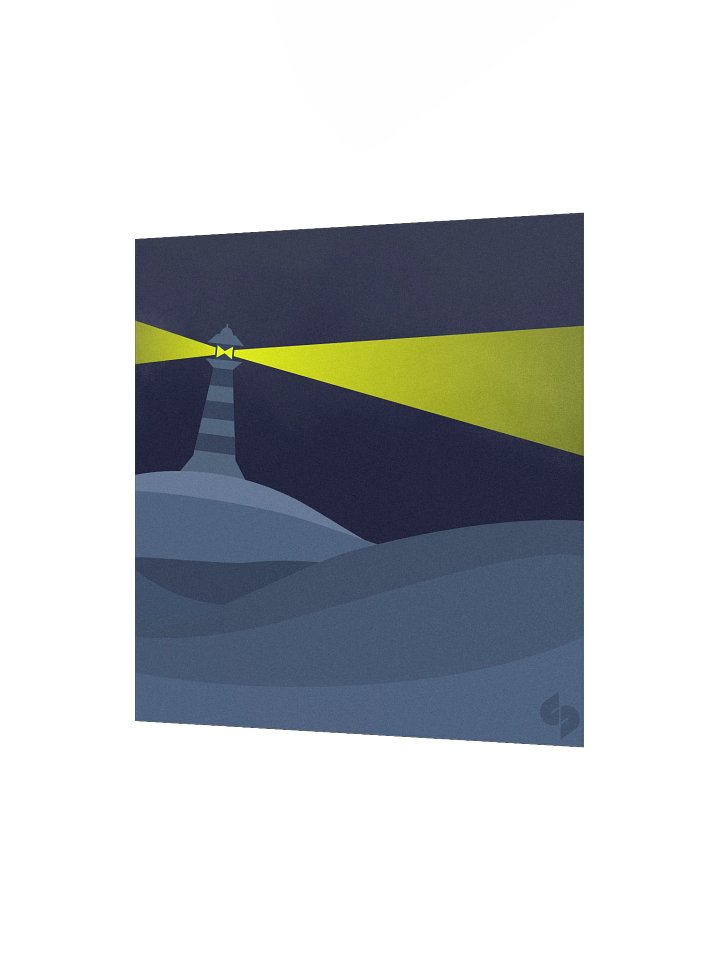 Horizons Poster product image (2)