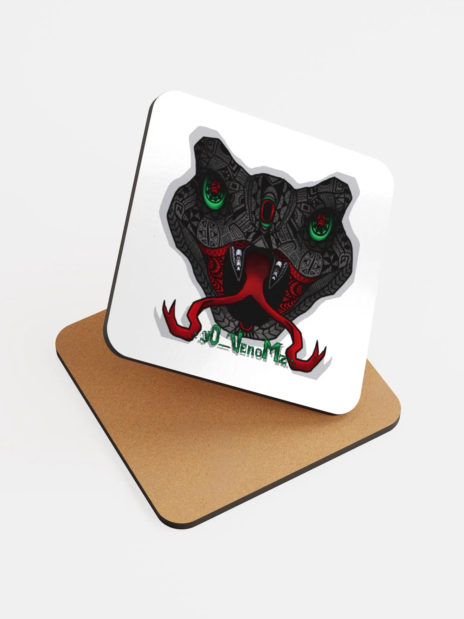 Customised Coaster product image (6)