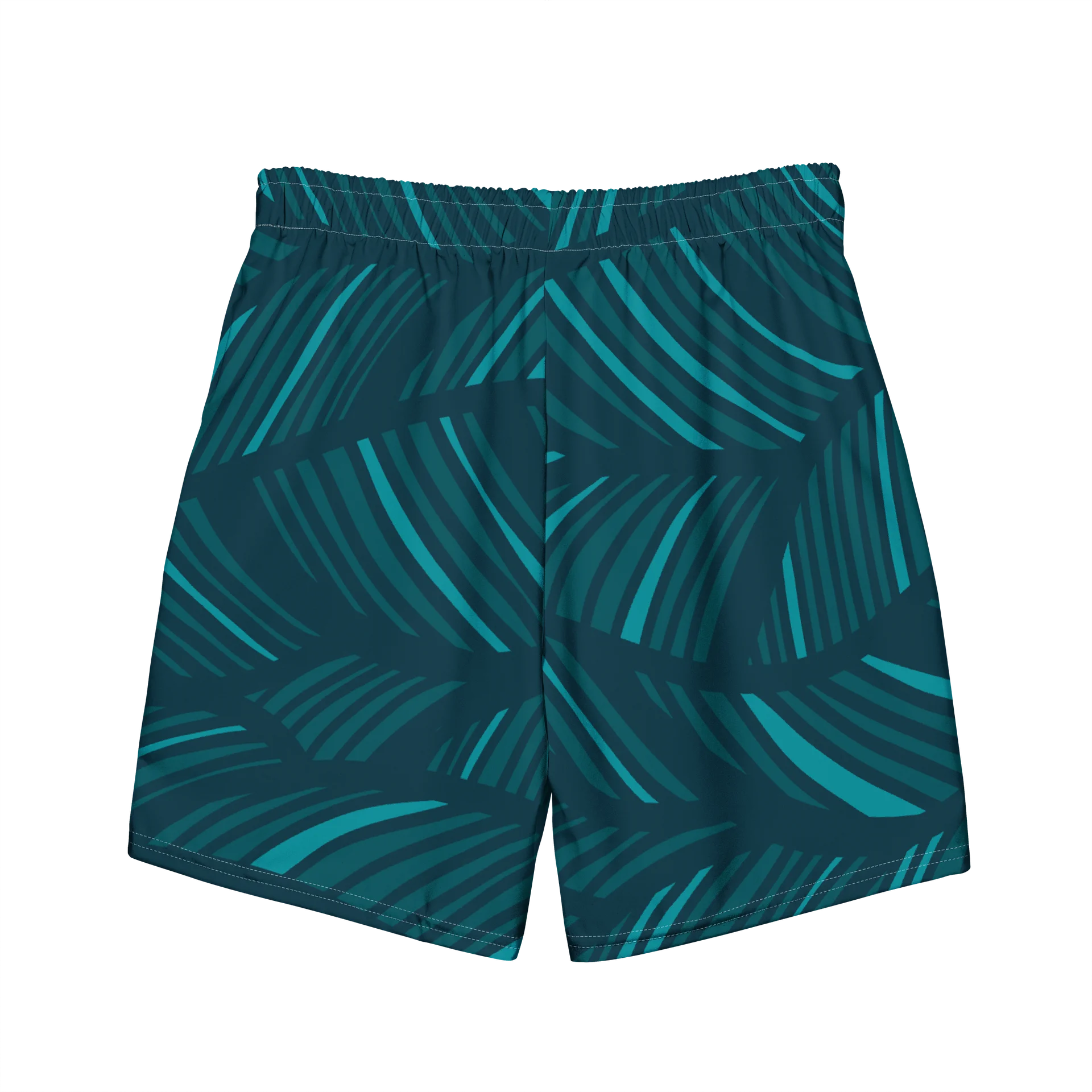 Aqua Flow All-Over Swim Trunks product image (9)