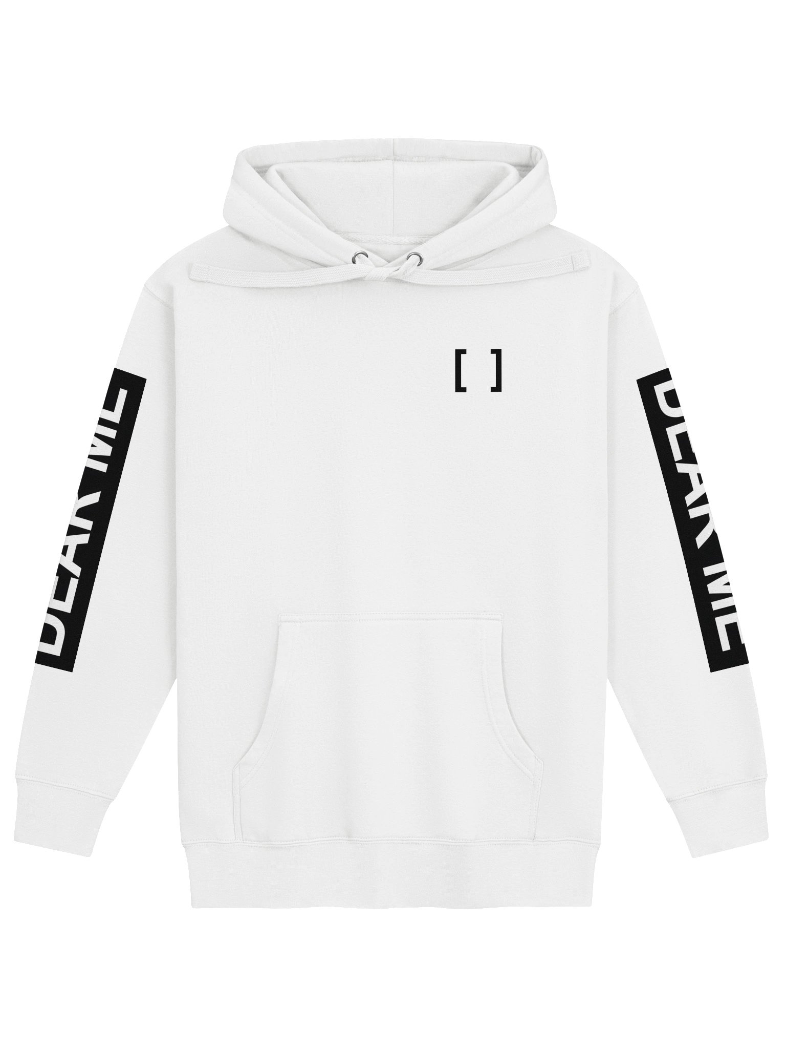 The "Work in Progress" Hoodie product image (1)