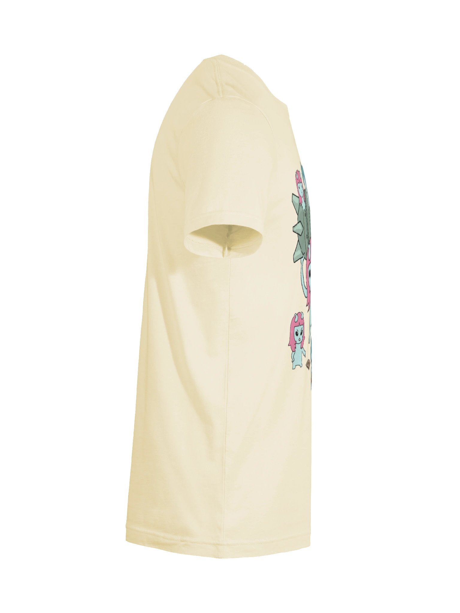 ilovemygf (nuclear bomb) Tshirt product image (28)