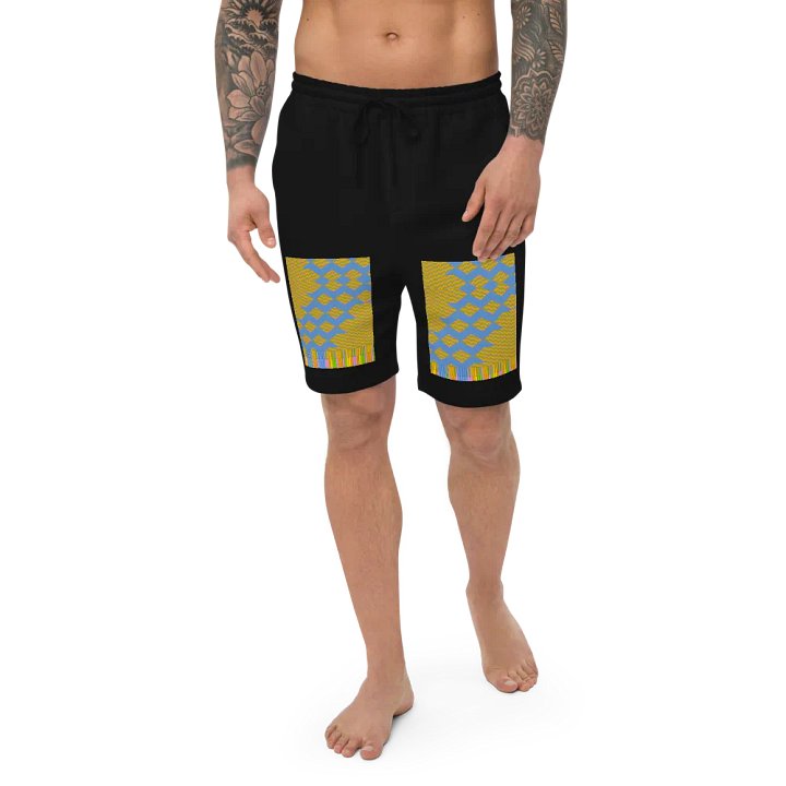 zach logo shorts product image (1)
