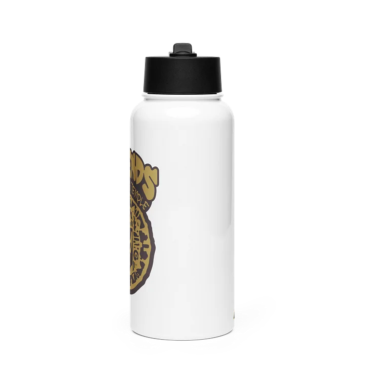 Legends of the Lucha Temple (Sports Bottle) product image (2)