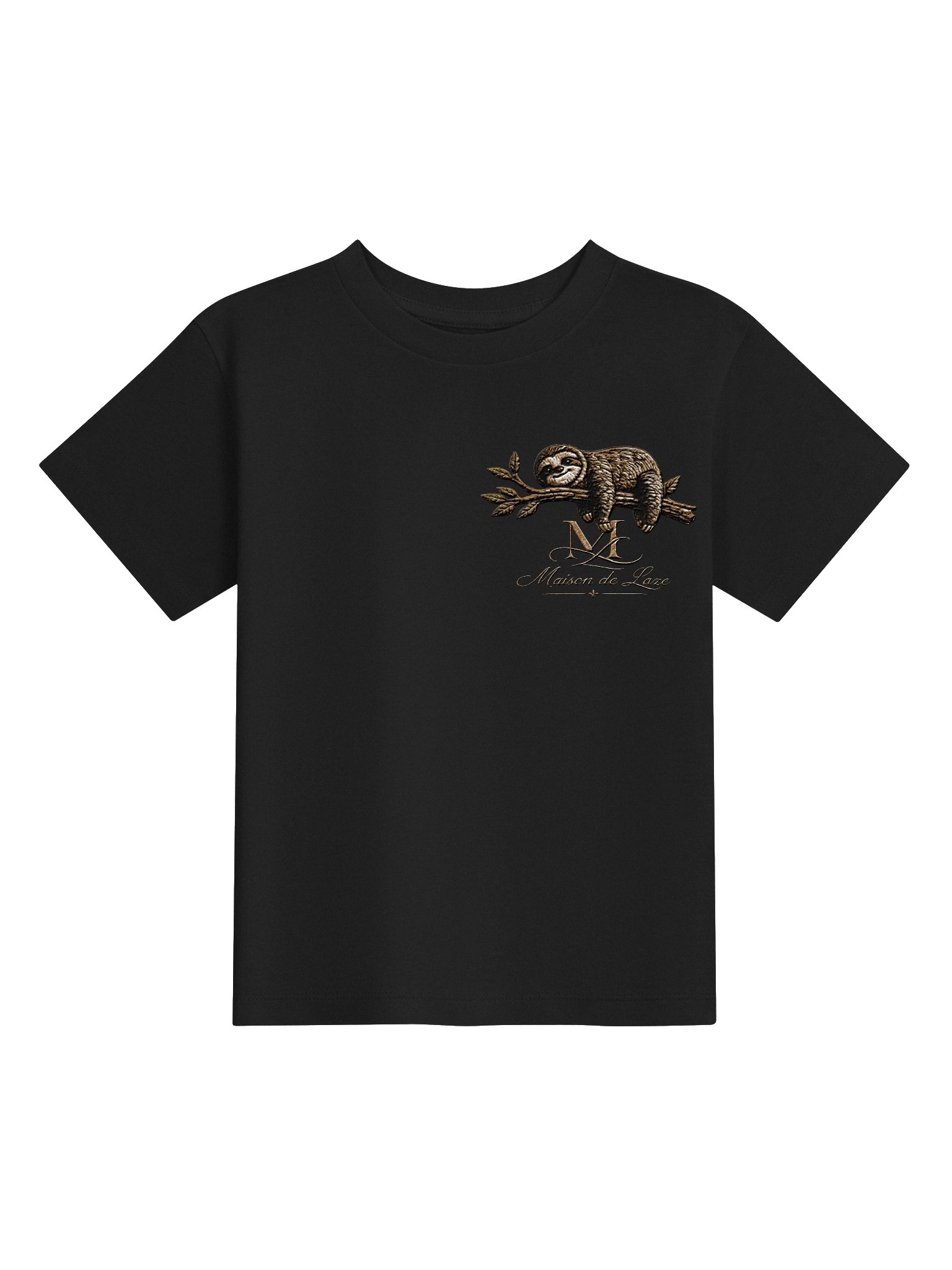 Signature Toddler T-Shirt product image (1)