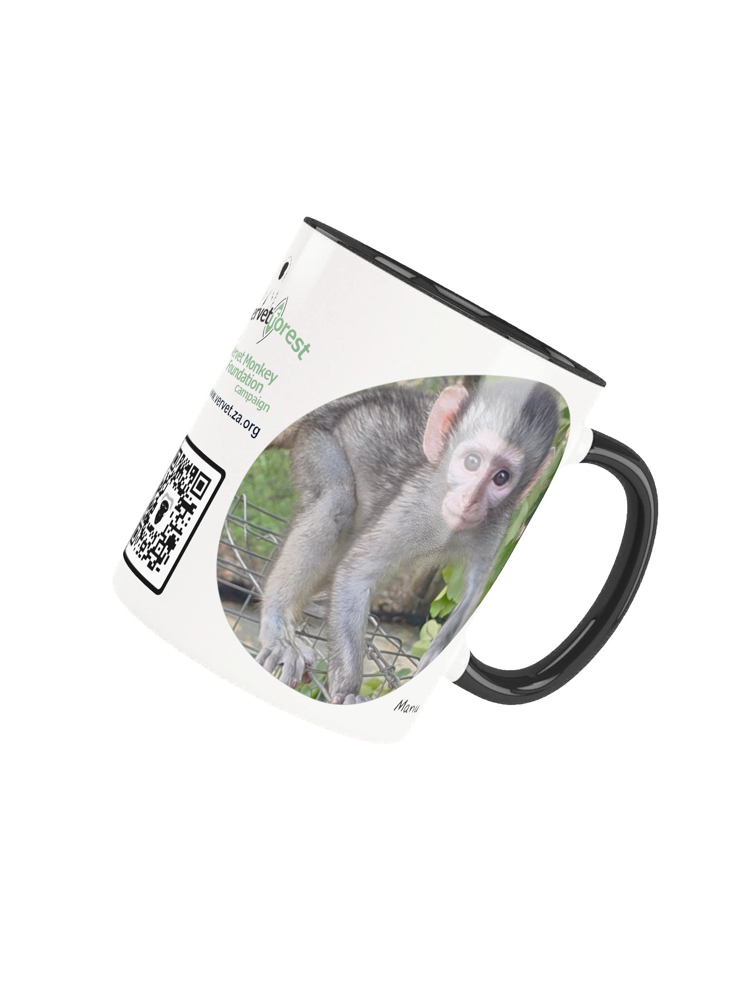 Manu Mug product image (7)