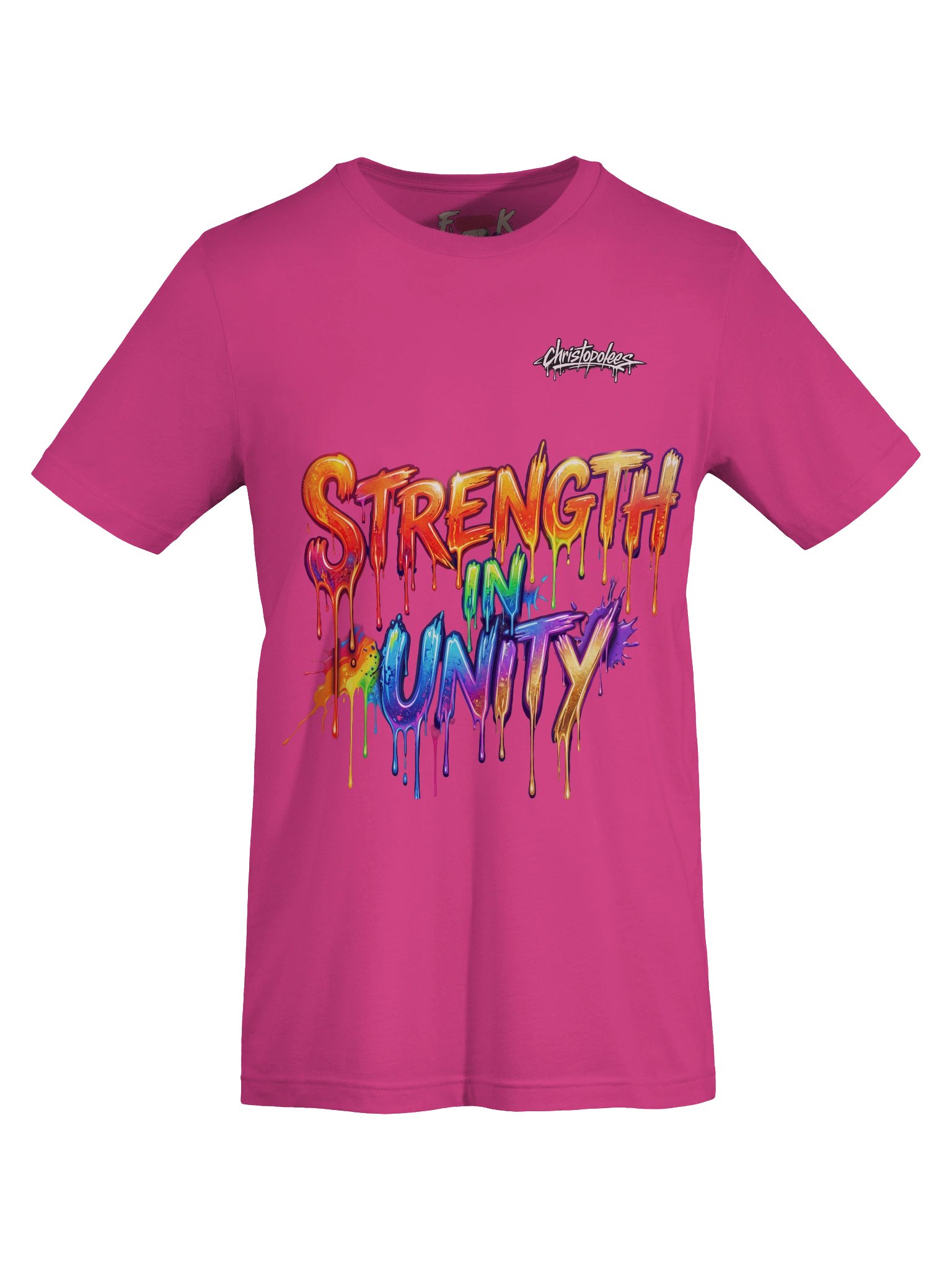 Strength in Unity (W) product image (35)
